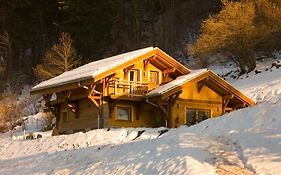 Les Chalets des Chatelminés